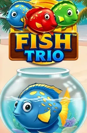 Fish Trio slot