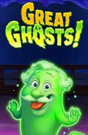 Great Ghosts slot