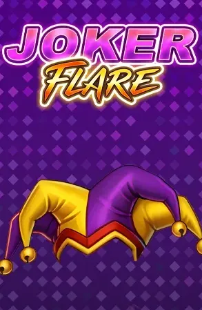 Joker Flare slot